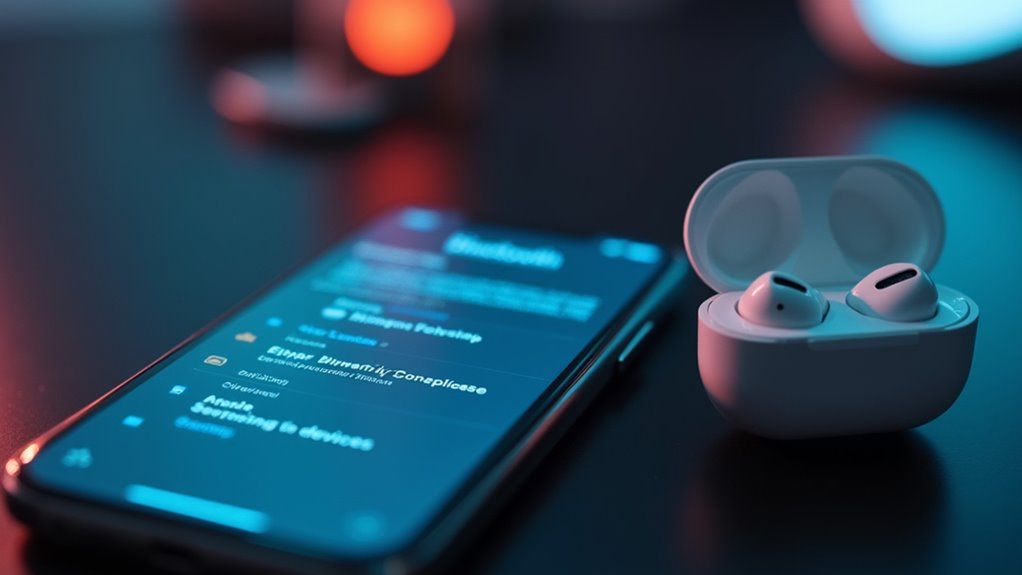 Jak połączyć słuchawki Xiaomi z iPhonem. proces konfiguracji połączenia bluetooth
