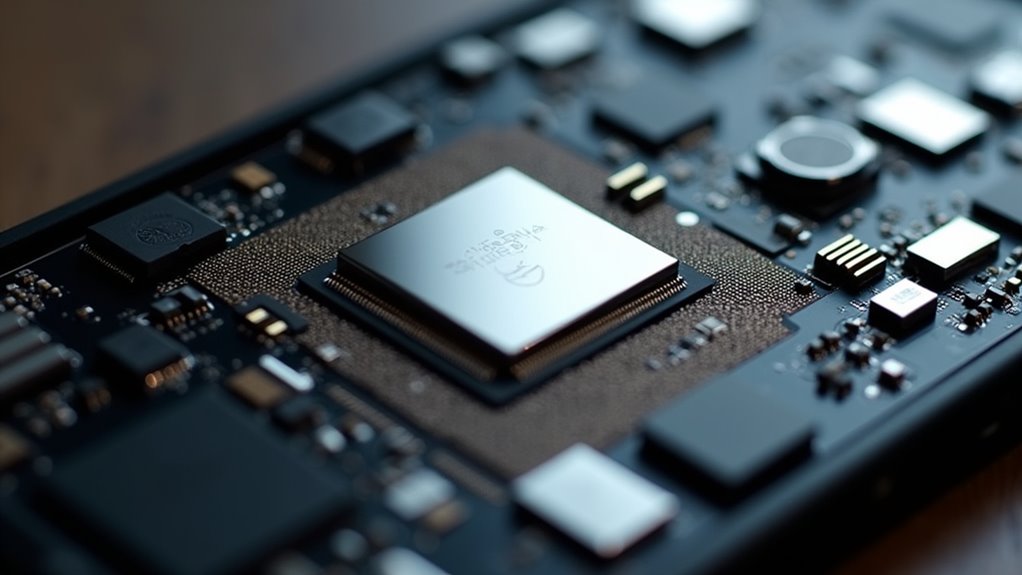 iPhone Xs. Pierwszy z 4 GB pamięci RAM przełamywanie bariery 3 GB pamięci RAM