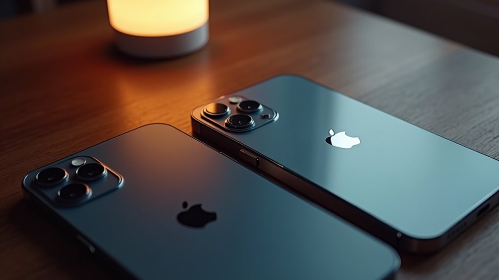 Który iPhone kupić w 2021 roku: poradnik kupującego bateria do aparatu łączność 5g