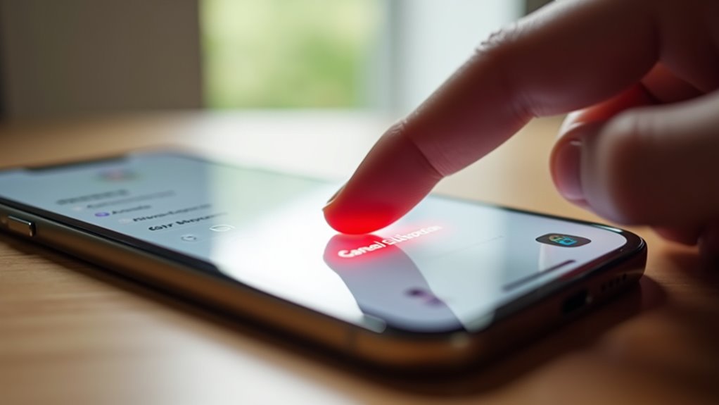 Jak anulować subskrypcję na iPhone. anuluj subskrypcję na iPhonie