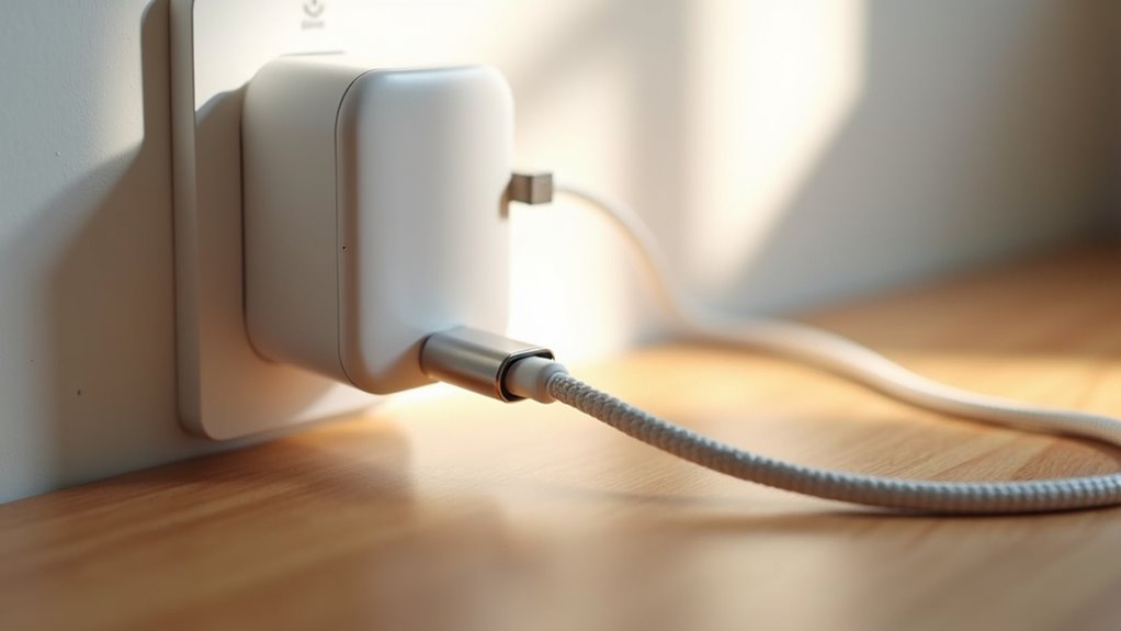 Jak naładować iPhone’a certyfikowane akcesoria do ładowania apple