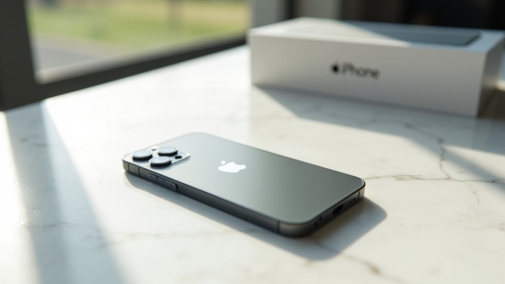 certyfikowane odnowione produkty Apple