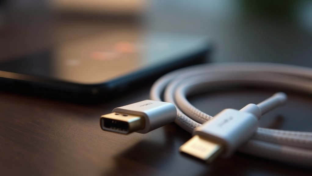 iPhone: Szybkie ładowanie – jak je włączyć? certyfikowane kable USB-C na Lightning