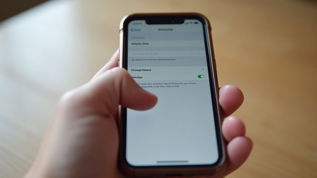 Jak zmienić kod blokady na iPhone – przewodnik krok po kroku. zmień kod dostępu w bezpieczny sposób