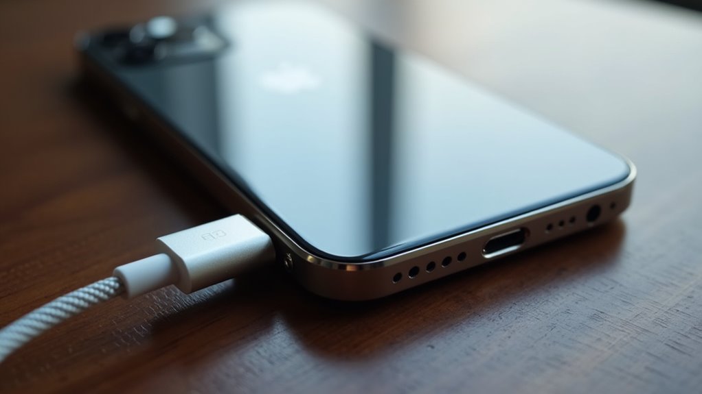 Jak naładować iPhone’a ładuj bezpiecznie swojego iPhone’a