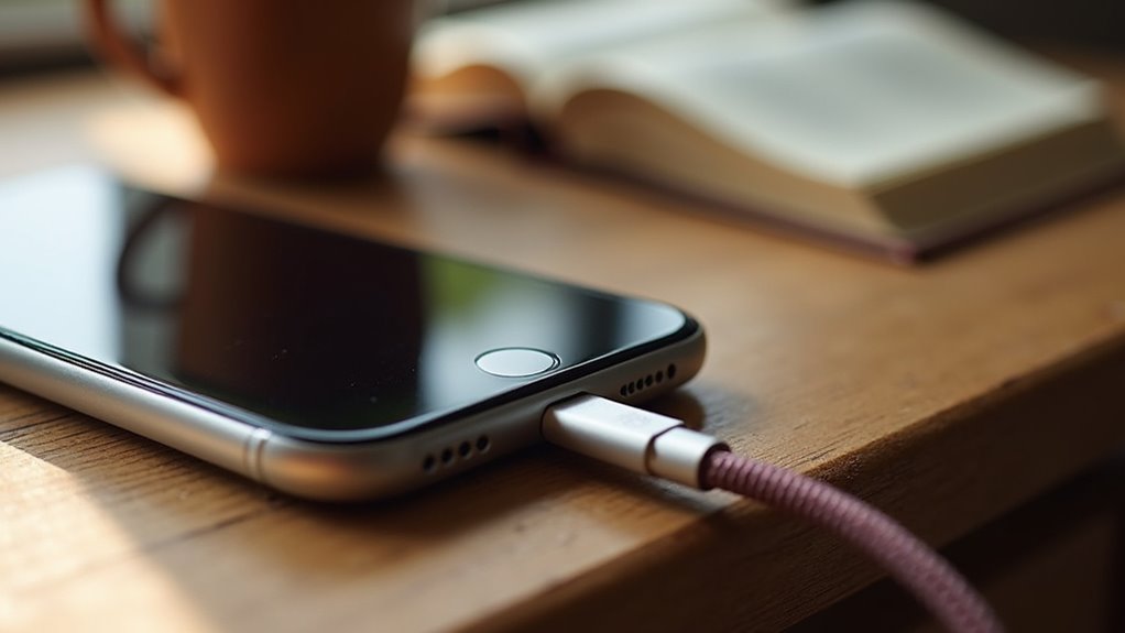 Kiedy ładować iPhone'a: poradnik podręcznik ładowania iphone'a