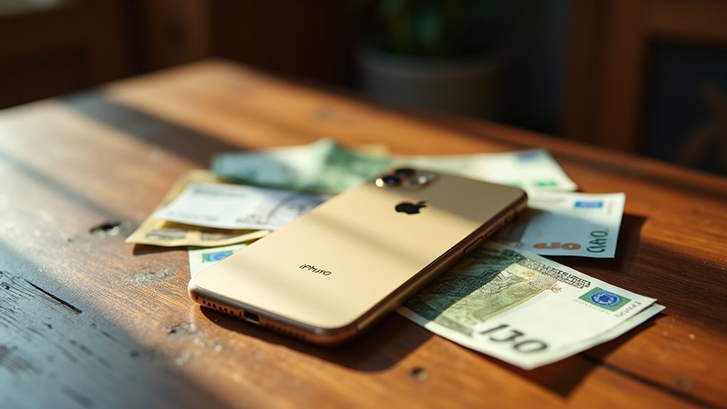 W którym kraju iPhone jest najtańszy? najtańszy kraj na zakup iphone'a