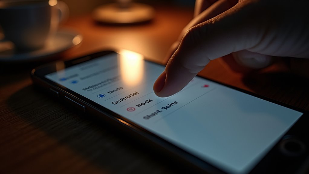 Jak sprawdzić, czy iPhone jest szpiegowany sprawdź pod kątem oprogramowania szpiegującego