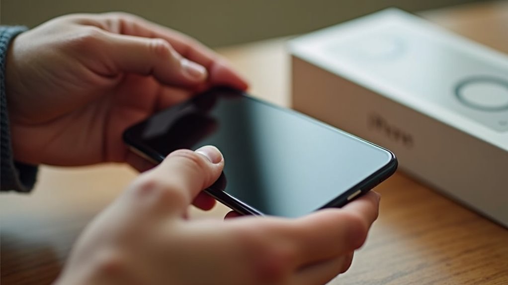 Jak sprawdzić iPhone'a przed zakupem: Kluczowe kroki sprawdź iPhone'a przed zakupem