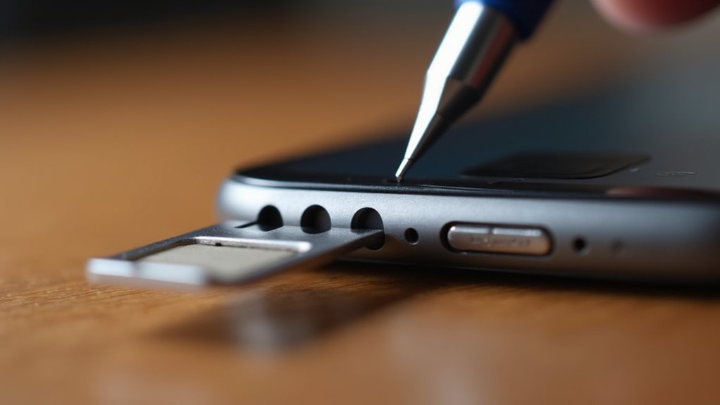 Jak odblokować kartę SIM w iPhone’ie sprawdź status blokady simlock iphone