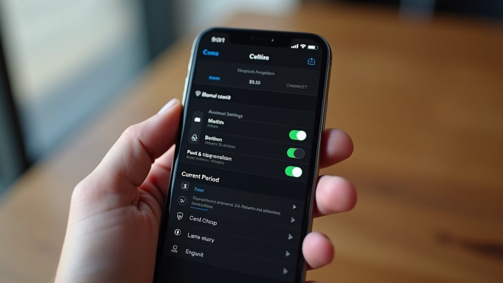 Jak sprawdzić zużycie danych na iPhonie sprawdź zużycie danych w iphone
