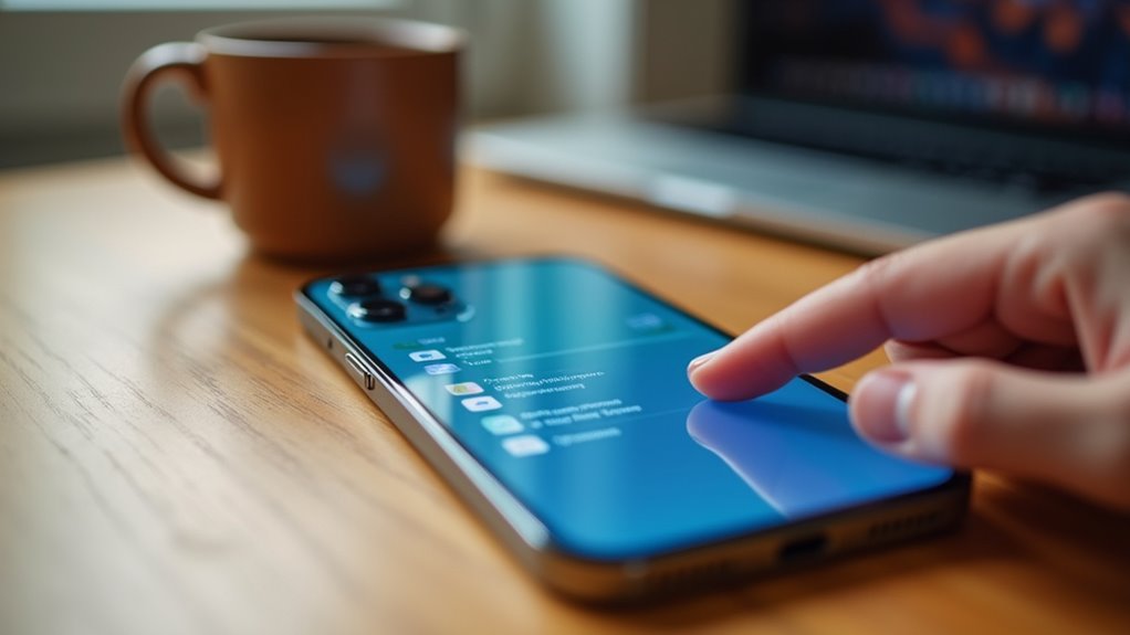 łatwo sprawdzaj historię iPhone'a