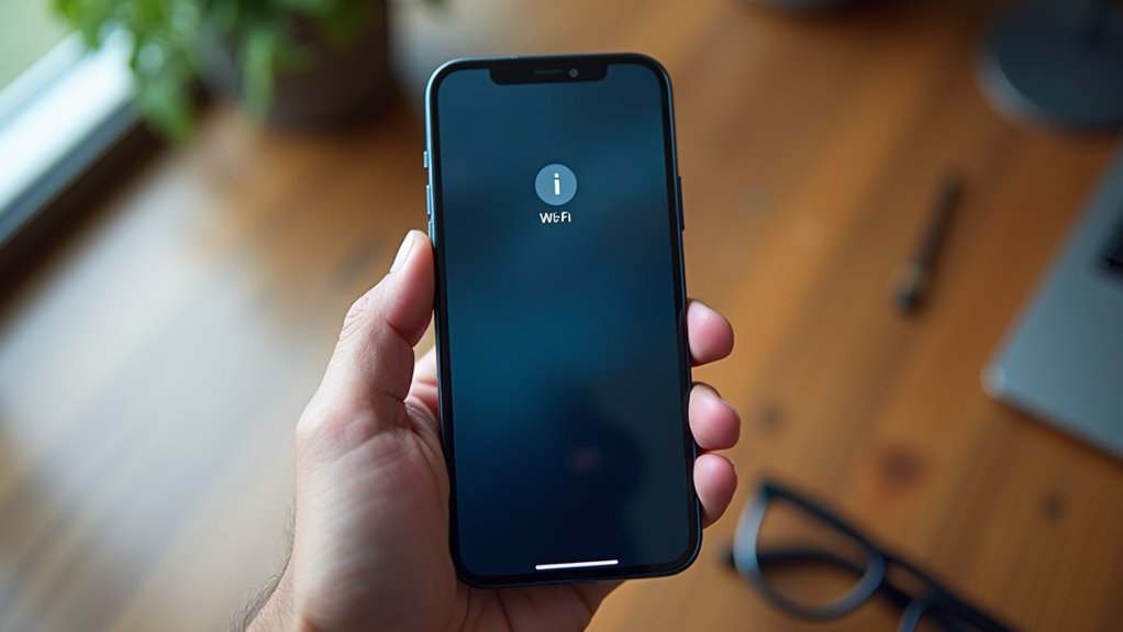 Jak sprawdzić adres IP iPhone'a sprawdź adres IP iPhone'a