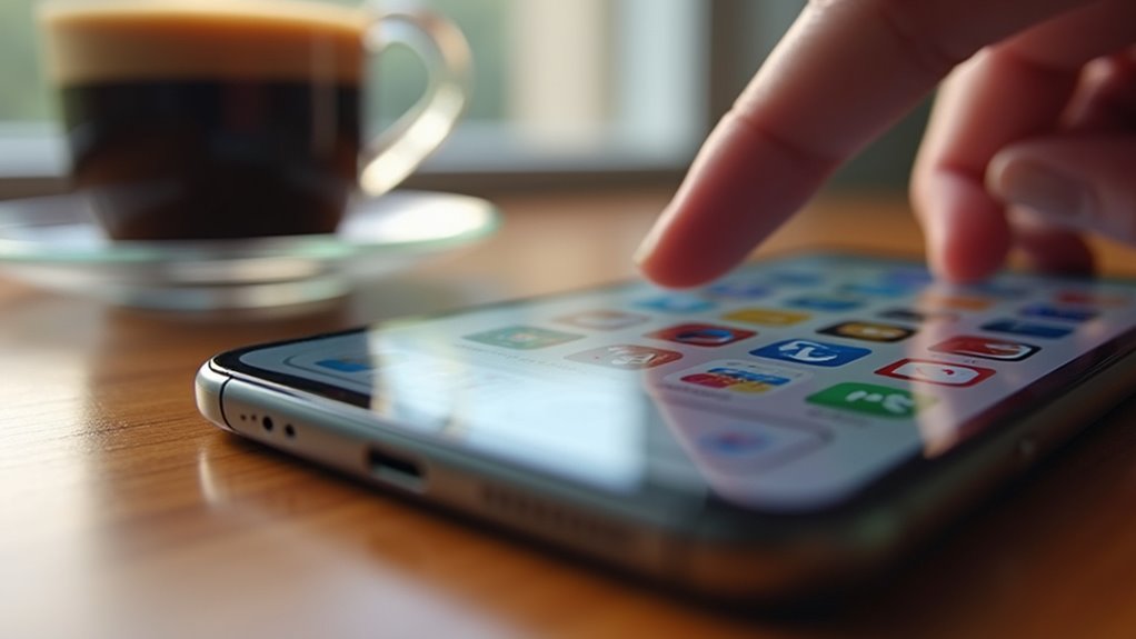Jak pobrać zdjęcia z iCloud na iPhone'a sprawdź pojemność pamięci iPhone