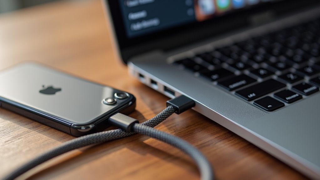 sprawdź numer telefonu przez iTunes