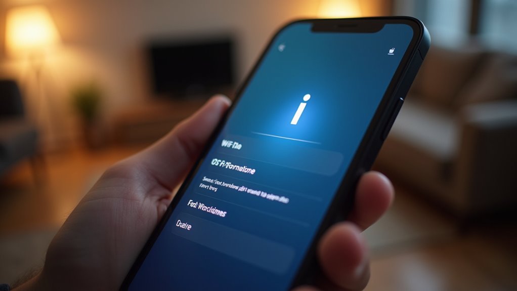 Jak sprawdzić hasło do Wi-Fi na iPhone'shub sprawdź hasło wi-fi iphone