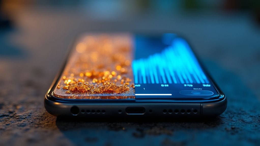 Kondycja baterii iPhone'a: Kiedy ją wymienić? starzenie chemiczne a wymagania oprogramowania