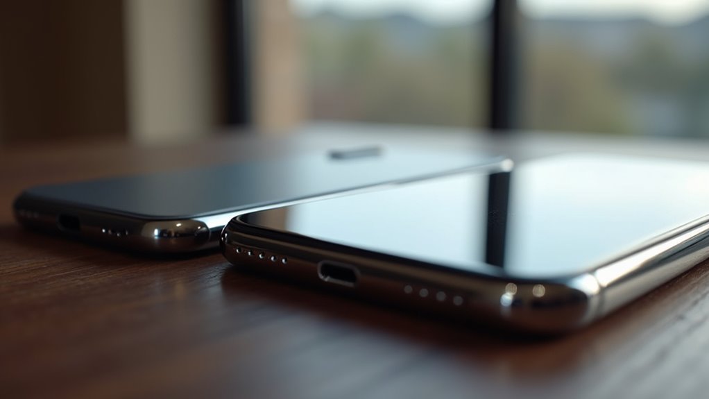 wybór szkła do iphone'a