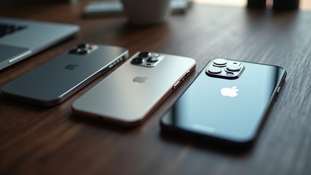 wybór modelu iphone 2023