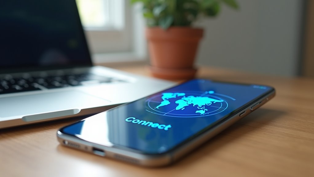 VPN iPhone: Jak skonfigurować połączenie? wybór bezpiecznych dostawców VPN