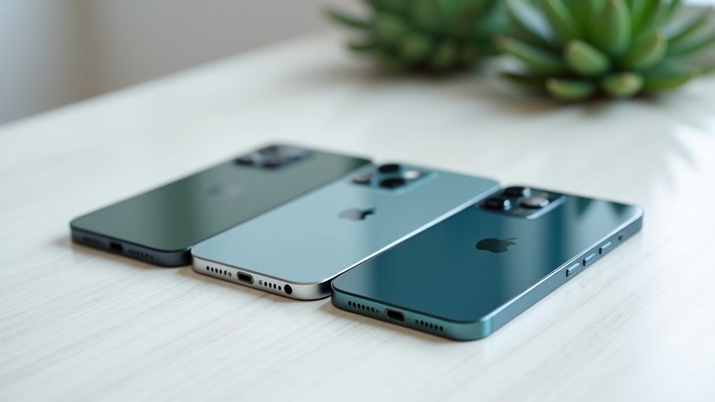 wybór najlepszego iphone'a