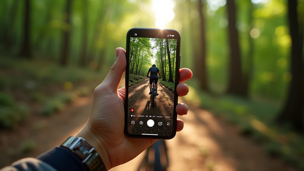 Jaki aparat ma iPhone 11? kinowa stabilizacja wideo 4k