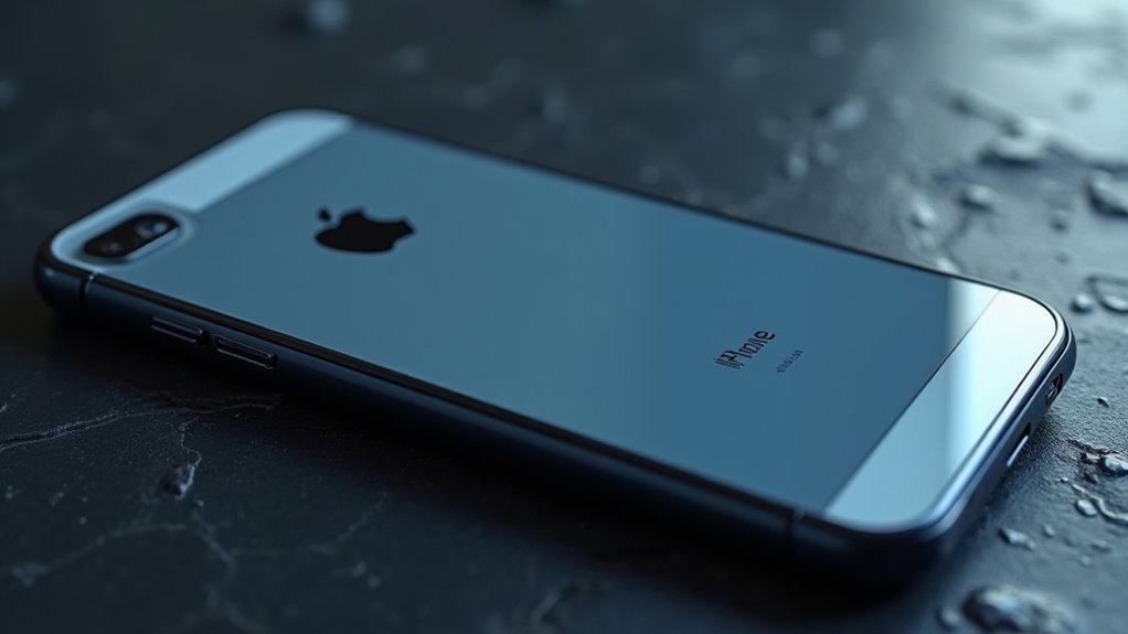 Jak wygląda iPhone 5? Nowe spojrzenie na klasyka. klasyczny design w nowej odsłonie