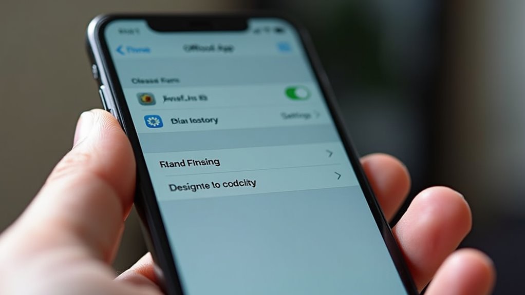 Jak wyczyścić pamięć podręczną w telefonie iPhone? wyczyść pamięć podręczną iPhone'a