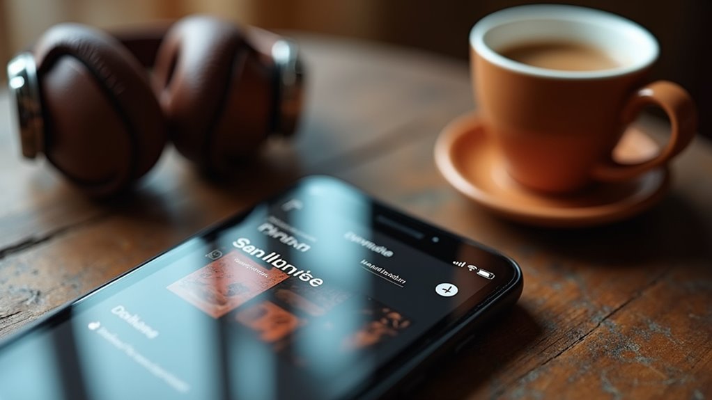 Jak słuchać muzyki na iPhone za darmo bez internetu: metody i aplikacje rozwiązanie do zarządzania dźwiękiem w chmurze