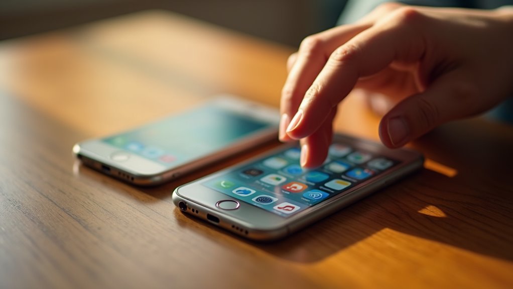 Kontrola rodzicielska iPhone – jak ją włączyć? chmurowy system zarządzania rodziną