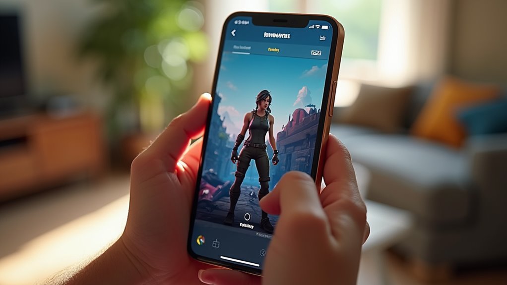 Jak grać w Fortnite na iPhone’ie gry w chmurze za darmo