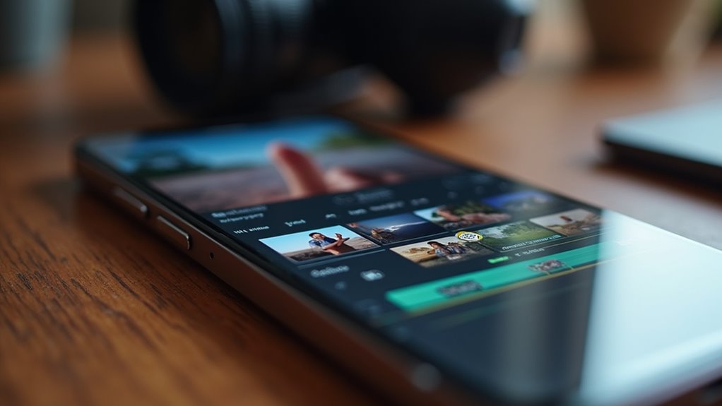 Jak połączyć filmy na iPhone'ie łączenie filmów na iphone