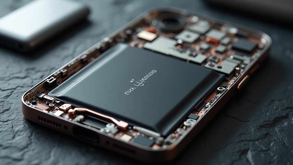 Ile mAh ma iPhone 12 mini? Pojemność baterii: 2227 mAh. optymalizacja wydajności kompaktowych akumulatorów
