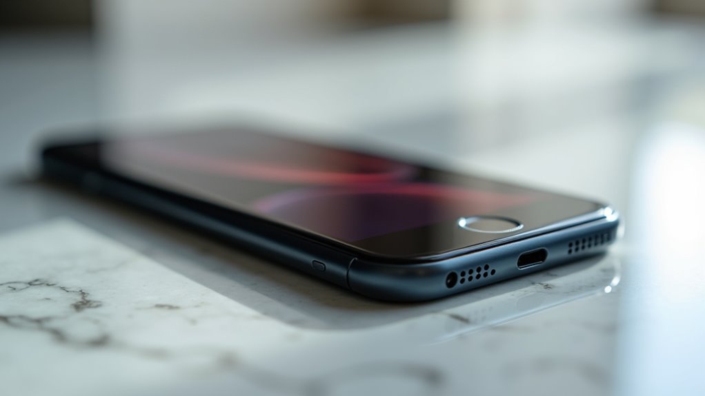 iPhone SE: Ile cali? kompaktowa konstrukcja, przestronny wyświetlacz
