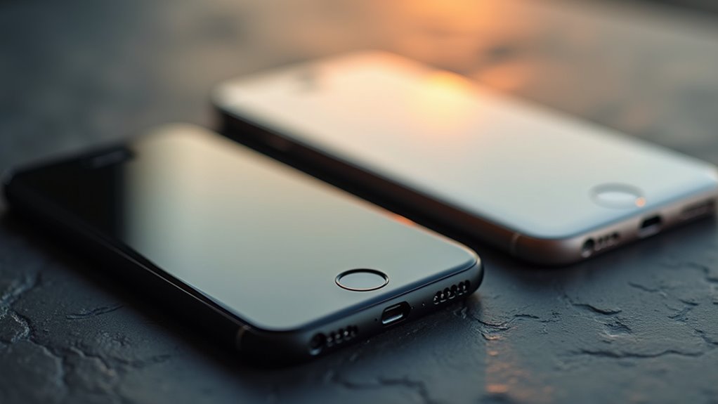 iPhone SE 2020 czy iPhone 8 Plus kompaktowa konstrukcja kontra imponująca sylwetka