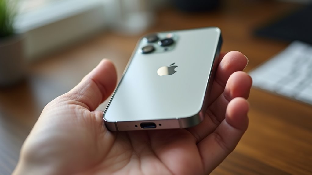 iPhone 12 Mini – czy warto? kompaktowa ergonomiczna doskonałość projektu