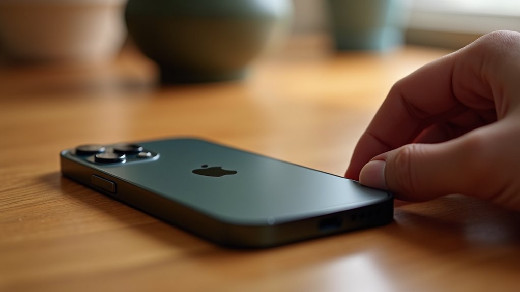 iPhone 12 mini – Ile ma cali? kompaktowa ergonomiczna doskonałość projektu