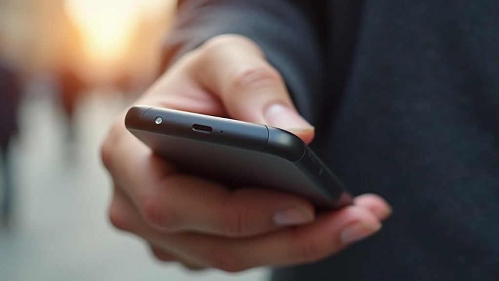 Iphone 7 – Ile cali? kompaktowa, ergonomiczna obsługa jedną ręką