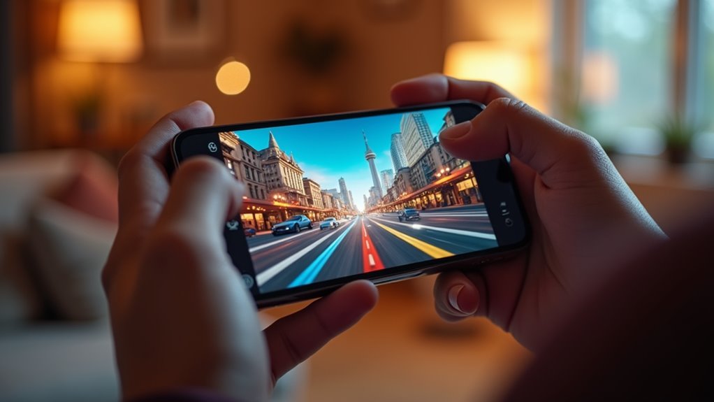 iPhone 12 mini – Ile ma cali? kompaktowe wrażenia z gier i multimediów