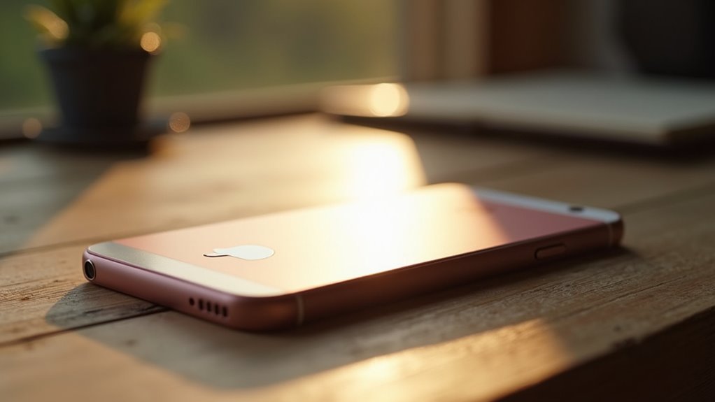 Czy masz takiego iPhone'a? kompaktowa konstrukcja potężnego smartfona