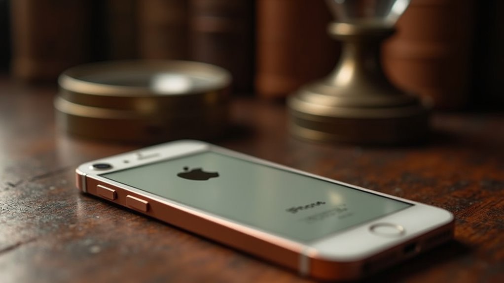 iPhone SE: Ile cali? kompaktowa technologia dla entuzjastów