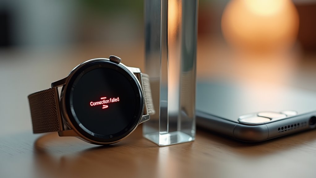 problemy ze zgodnością z systemem Wear OS
