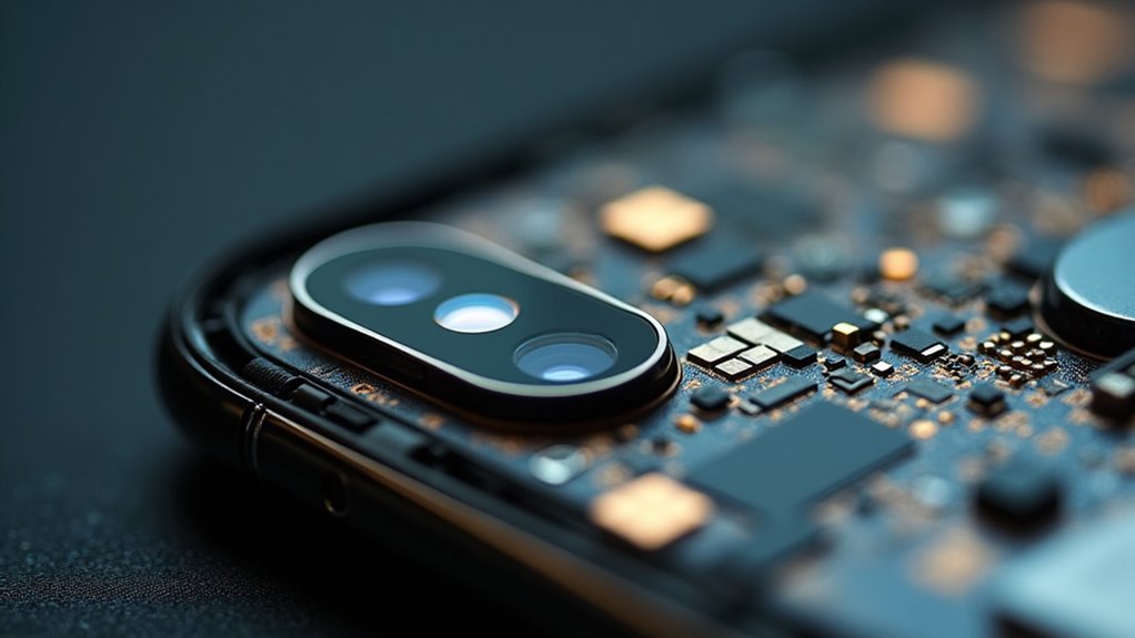 Ile kosztuje naprawa Face ID w iPhone X: Ceny i informacje. złożoność napraw Face ID