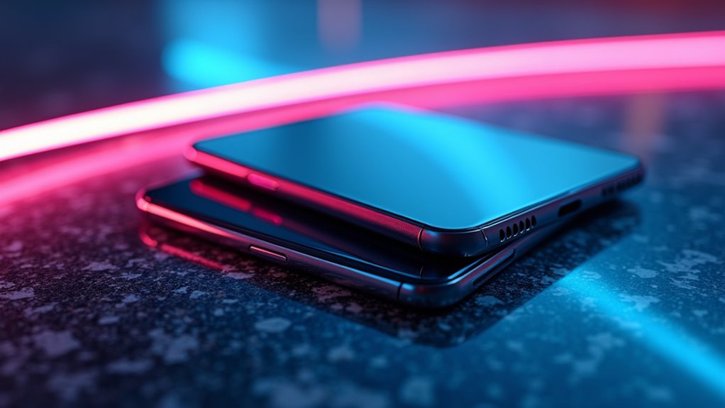 Samsung S24 czy iPhone 15? Porównanie. porównanie wydajności architektur obliczeniowych