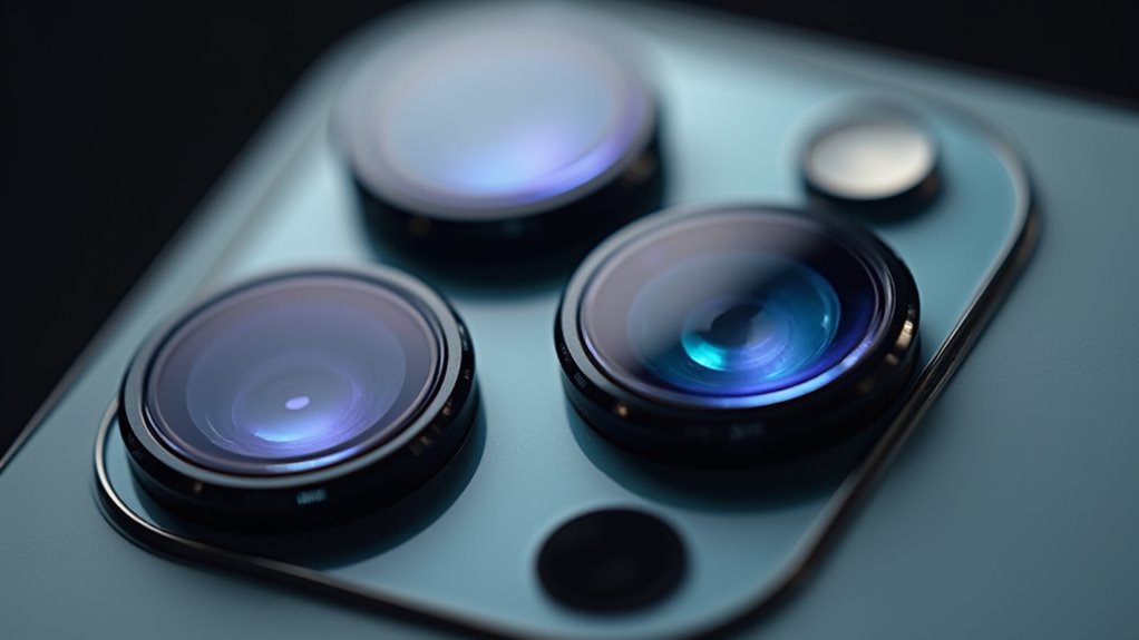 iPhone 13 Pro – aparat, piksele innowacyjność i doskonałość fotografii obliczeniowej