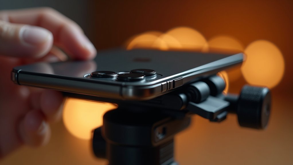 Jak skonfigurować aparat w iPhone 16 Pro? skonfiguruj aparat iPhone'a 16 Pro