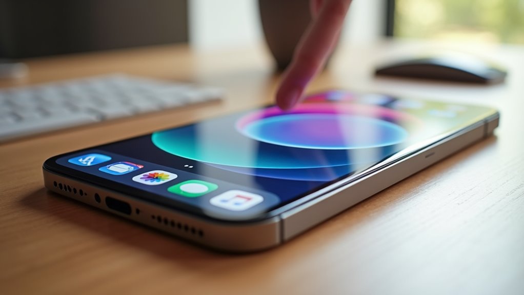 skonfiguruj ustawienia swojego iPhone’a