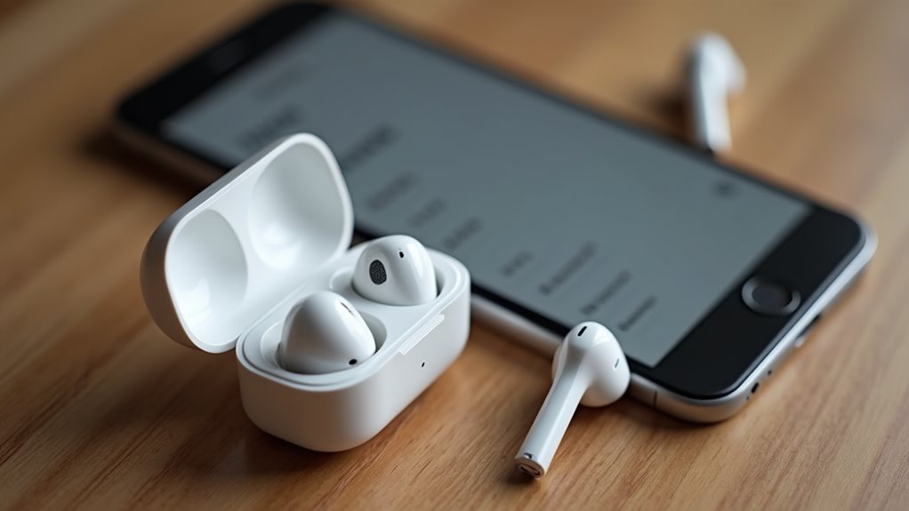 Jak połączyć słuchawki Xiaomi z iPhonem. podłącz słuchawki xiaomi do iphone'a
