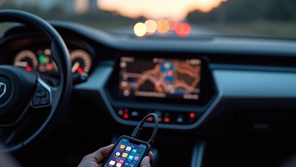 Jak podłączyć iPhone'a do samochodu – wszystko o CarPlay podłączanie iPhone'a do CarPlay