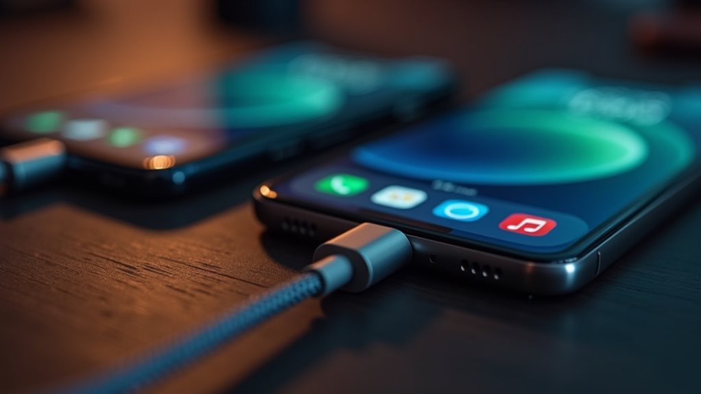 Jak przenieść czaty WhatsApp z Androida na iPhone'a: kompletny przewodnik problemy z połączeniem i transferem